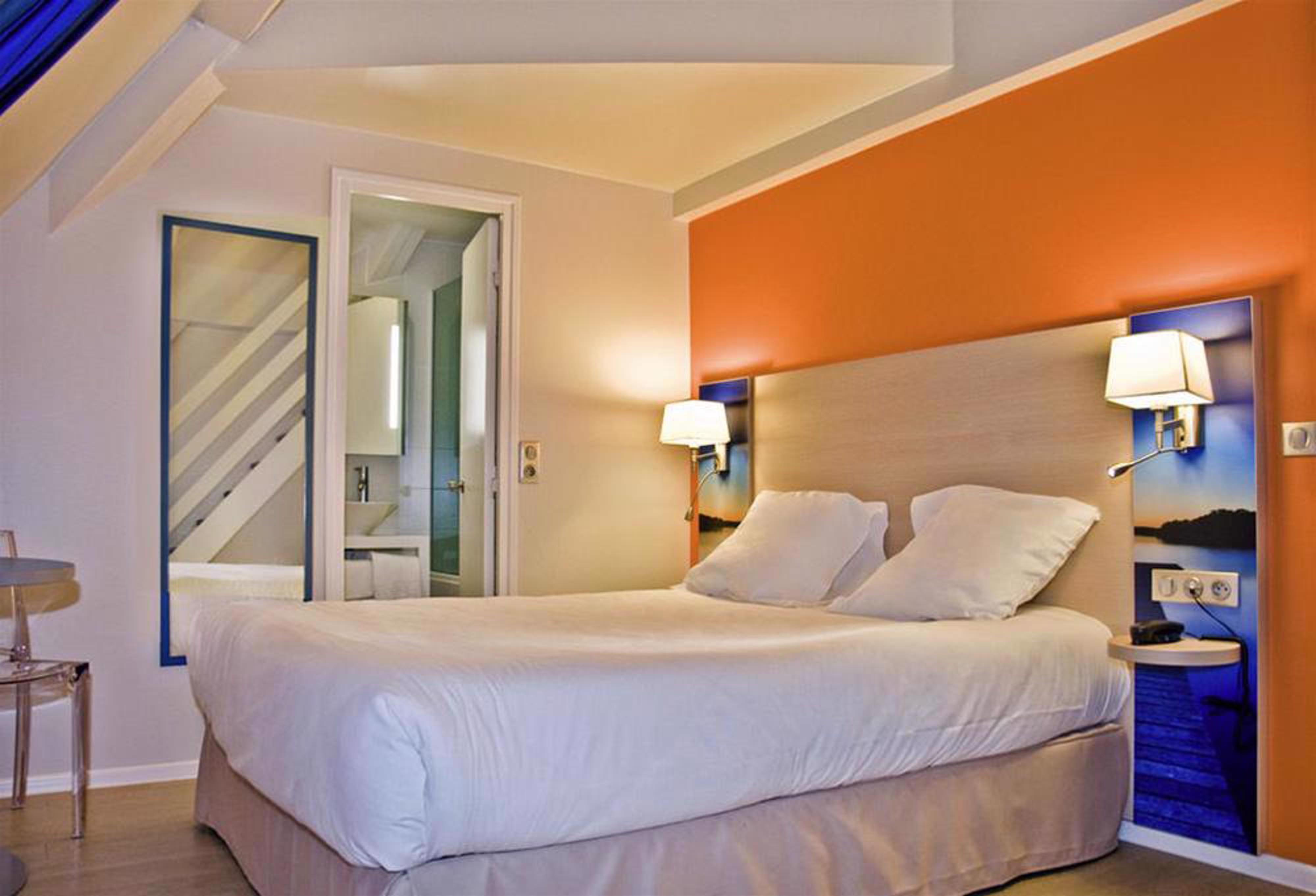 Hotel Ibis Styles Paris Maine Montparnasse Exterior foto